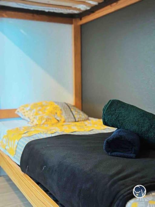 St-Germain - Les Terrasses De L'Ardeche - Piscine Apartment Salavas Ngoại thất bức ảnh
